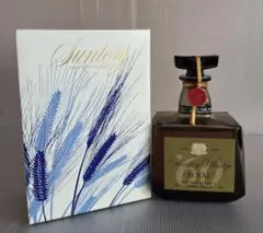 SUNTORY WHISKY  子歳 干支ボトル 1996年 陶器 SUNTORY WHISKY ROYAL 子歳 干支ボトル 1996年 陶器 - メルカリ