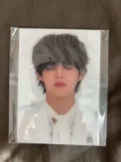 SEVENTEEN 2020ドームツアー　トレカ