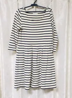 earth music&ecology✩.*˚レディースワンピ♬︎お値下げ!!