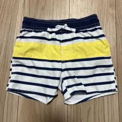 babyGap 水着 スイムウェア 18-24m 90