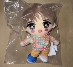 新品未使用】M!LK 塩崎太智 ぬいぐるみ SMILE POP - メルカリ
