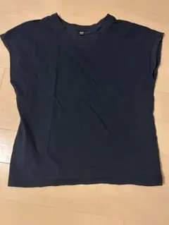 UNIQLO ユニクロ　Tシャツ　ノースリーブ