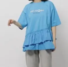 Niko and…半袖Tシャツ