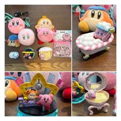 d*2様 カービィグッズ9点セット