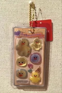うるちゅるPOP SEAL mini シール ステッカー