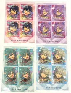 あんスタ/GIRA☆デコ/エスプリ