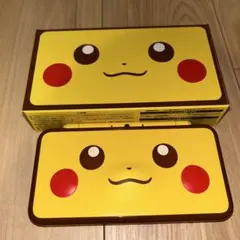 2025年最新】2ds ピカチュウの人気アイテム - メルカリ