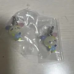 サンリオ ゆるっとめじるしアクセサリー ウサハナ セット