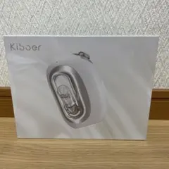 新品未開封品　Kiboer 美顔器 ハンディミスト フェイス　スチーマーのサムネイル