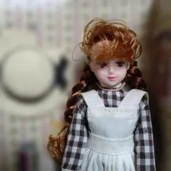 2026年最新】赤毛のアン 人形の人気アイテム - メルカリ