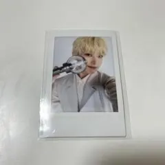 ENHYPEN WALK THE LINE インスタントフォト ソヌ