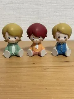 Mrs.GREEN APPLE フィギュア