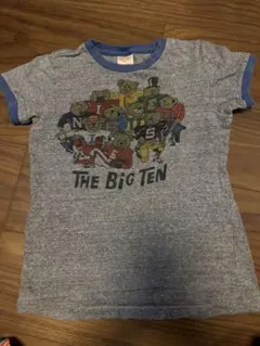 DENIM DUNGAREE Tシャツ 140cmのサムネイル