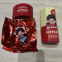 モンチッチ ヒッパーズ ベビチッチ ボーイ