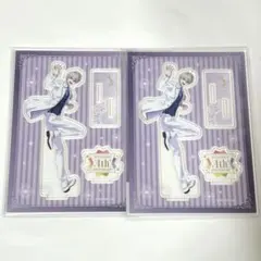 葛葉 アクスタ にじさんじ4周年フェア