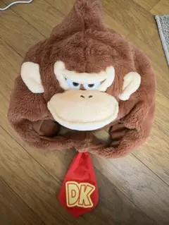 ドンキーコング 被り物 ユニバ USJ