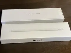 Apple Pencil(第2世代) - 旧パッケージ