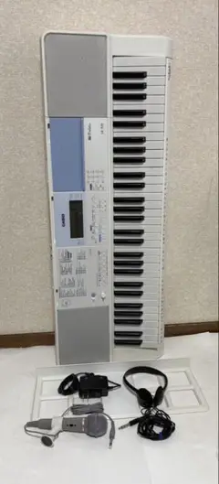 2025年最新】casio lk-515の人気アイテム - メルカリ