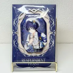 原神】公式正規品 未開封 アルハイゼン 缶バッジ - メルカリ