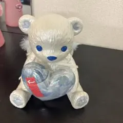 テディ 空瓶のサムネイル