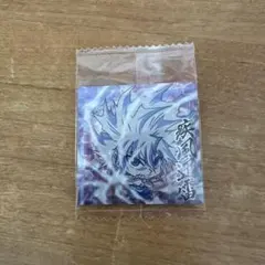 HUNTER×HUNTER ウエハース　キルア