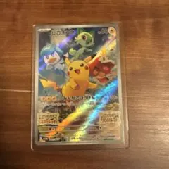 ポケモンずかんカード キモリ&アチャモ&ミズゴロウ - メルカリ