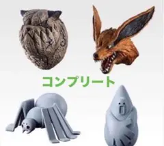 ナルト 一番くじ デスクトップフィギュア コンプ ラストワン デイダラ 