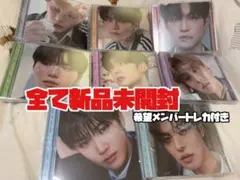 ALPHA DRIVE ONE 1st アルバム Jewel ver.