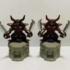 【早いもの勝ち！】【値下げ交渉あり！】ドラゴンクエストフィギュア　エスターク