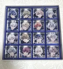 アイナナ ミニアクリルブロック ムビナナ