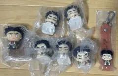 鬼滅の刃　悲鳴嶼行冥