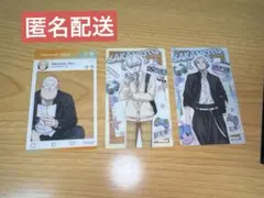 SAKAMOTODAYS 制服DAYS クリアシートコレクション　サカモトデイズ