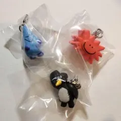 DaisukeKondo めじるしアクセサリー３点セット