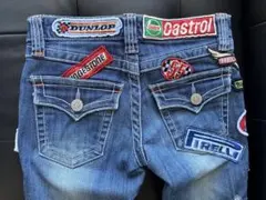 Rock & Republicとヴィクトリア・ベッカムのコラボレーションモデル