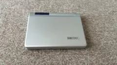 SEIKO 電子辞書 SR-M4000 本体