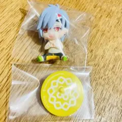 A3! すわらせ隊 ボックスタイプ 斑鳩三角