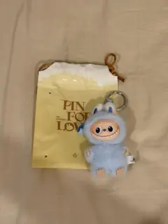 イニシャルラブブ 【D】