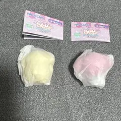 サンリオ ハートカプセルコレクション エモきゅん 2個セット　プリン　マイメロ