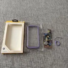 試着のみ iPhone 15 iFace Reflection ジャスミン