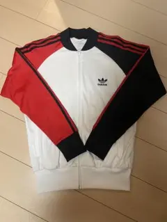 90s～00s adidas トラックジャケット
