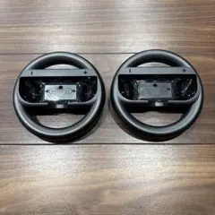 Joy-Con ハンドル2個セット