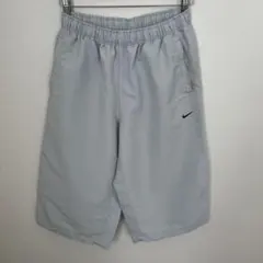 【1261】NIKE ハーフパンツ　XL