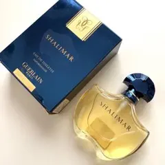 Guerlain SHALIMAR Eau de Parfum 30ml - メルカリ