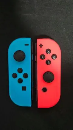 T*a様 Nintendo Switch ジョイコン ジャンク品