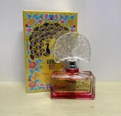 新品未使用アナスイ ANNA SUI フライトオブファンシーオードトワレ50ml