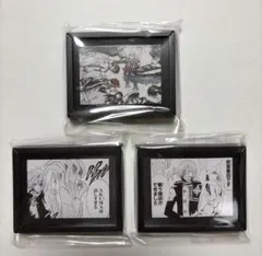 2026年最新】d.gray-man マグネットの人気アイテム - メルカリ