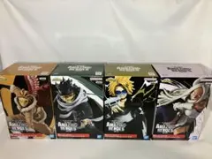 僕のヒーローアカデミア フィギュアセット