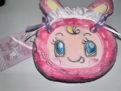 メゾピアノ サンリオ キティ ポーチ