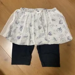 アンパンマン　スカッツ　90センチ