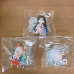 ワンピース フィギュアキーホルダーvol.1